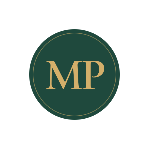 Logo van My Piece